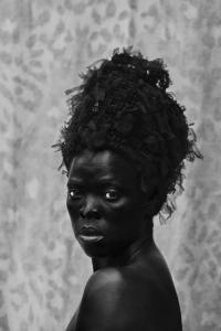 Zanele Muholi, "Simphiwe, Umbumbulu, Durban". Courtesy of the artist and Yancey Richardson | DER GREIF