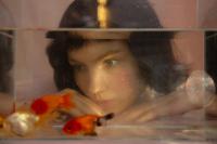 Anqi Li (China/Germany), "Fish Tank" | DER GREIF