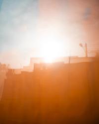 Somewhere Less Than Heaven | DER GREIF