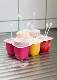 Thomas Nondh Jansen, "Ice cream" from the series "Everyday" | DER GREIF