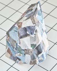 Untitled from the series "I wish the stones are growing again," Vilnius, Lithuania, 2024 | DER GREIF