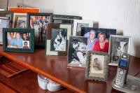 From the series "Maria, una historia de amor" | DER GREIF