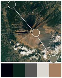 Damien Roach, Calibration (LST9-ADB) - 1, London, GBR, 2024 | DER GREIF