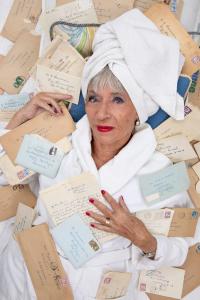 Sofie Flinth "Alice Fair" from the series "Woman - Your Duty is Beauty" | DER GREIF