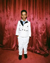 "Hemingway on Temple Road" | DER GREIF