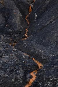 "Watercourses", Libiąż, Poland, 2024 | DER GREIF