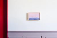 Installation view, Carola Lampe, from the series “Tell What to See”, 2022 | DER GREIF