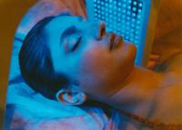 From the series "I Love My Friends But They’re Killing Me" Mumbai, India, 2025 | DER GREIF