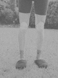 Eva Vei, "Soft Knees", Greece | DER GREIF