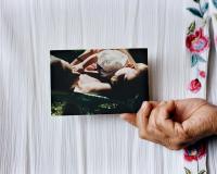 Quetzal Maucci, Untitled from the series "By the Time She Grows Up" | DER GREIF