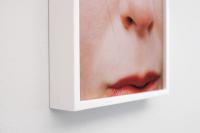 Detail, Katya Ilina, "Desperately Alive, Desperately Fragile", 2023. © Der Greif Studio | DER GREIF