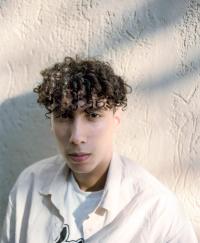 From the series "Romanzo meticcio" | DER GREIF