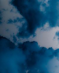 Somewhere Less Than Heaven B-Side | DER GREIF