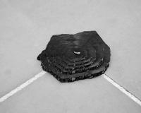 From the series "Why does the moon follow us everywhere we go?" | DER GREIF