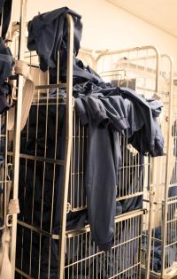 From the series "Beyond Fragments" | DER GREIF