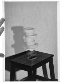 Let Your Eyes Dance | DER GREIF