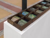 Magdalena Wysocka & Claudio Pogo, "HERBS", 2022. Photo by Annik Wetter | DER GREIF