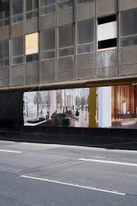 Frankfurt | DER GREIF