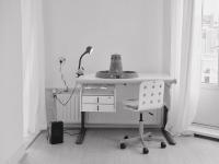 Anastasia Miseyko, From the series "How to disappear", Den Haag, Netherlands, 2024 | DER GREIF