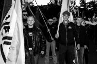 The Quiet Rise | DER GREIF