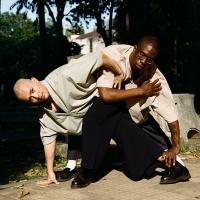 "Loi and Alex - Dance Friendship" Ho Chi Minh City, Viet Nam, 2023 | DER GREIF