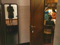 From the series "What we carry back" | DER GREIF