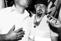 The Quiet Rise | DER GREIF