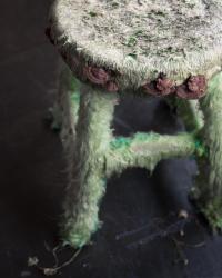Fungus Stool | DER GREIF