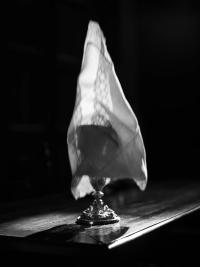 "Communion" from "Sēcrētus" | DER GREIF