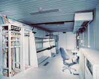 From the series "Cinnamon Heart: Classified" Former NATO Base (bunker), Naples, Italy | DER GREIF