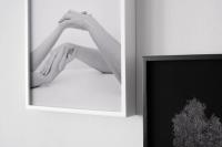 Der Greif Studio x mirror.: Framed Artworks | DER GREIF