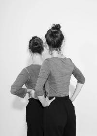 KOMPLEMENT | DER GREIF