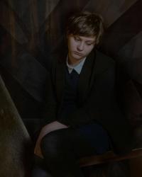 Leonard Vincent Rode, Parents Lair, Ostergotland, Sweden, SE, 2021 | DER GREIF