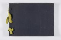 Anonymous, Album (cardboard), Münchner Stadtmuseum, photography collection, Inv.Nr. FM-73/101 | DER GREIF