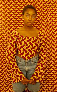 "Chameleon Pt. 2" | DER GREIF