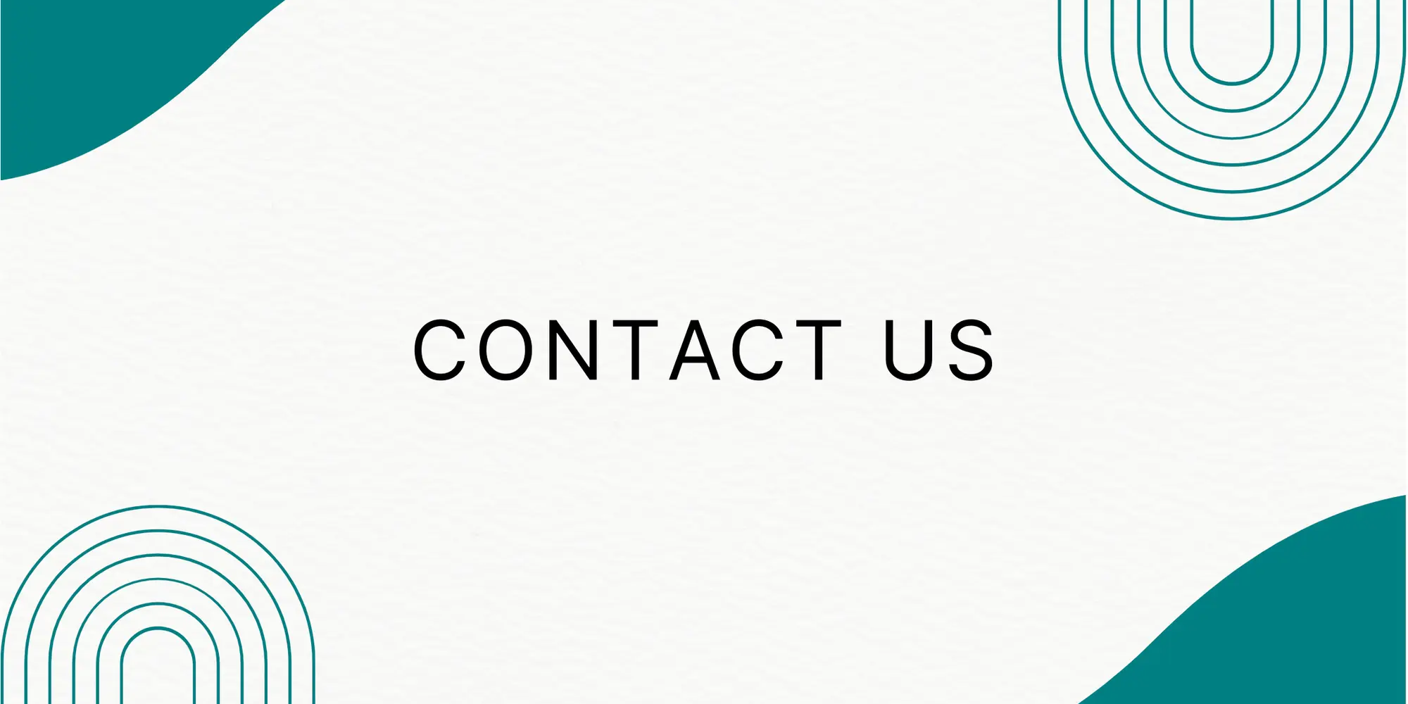 Contact Us