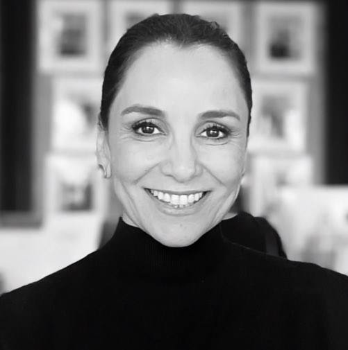 Anne Nungaray