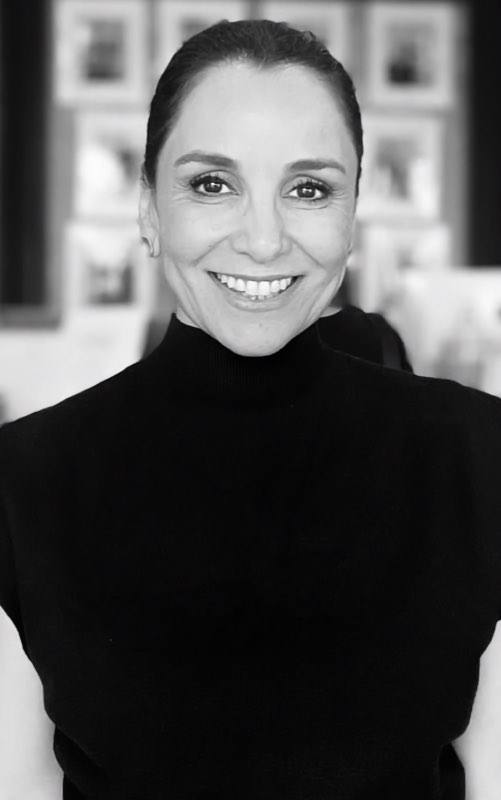Anne Nungaray