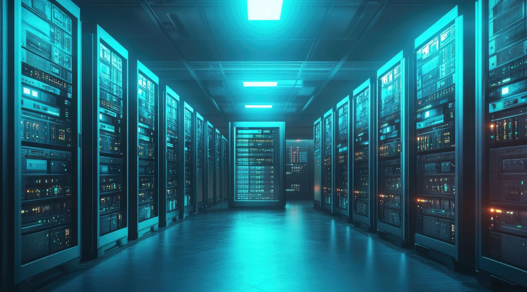 AI at Scale Requires More Than Software