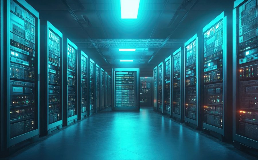 AI at Scale Requires More Than Software