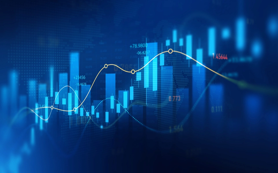 The Capital Discipline Economy