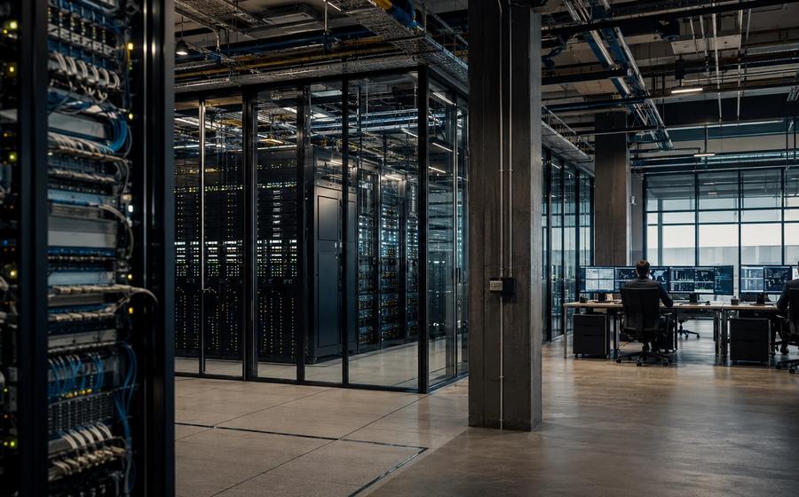 Why Enterprise AI Projects Fail Before Deployment