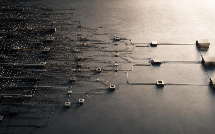 The Growing Cost of Operational Complexity