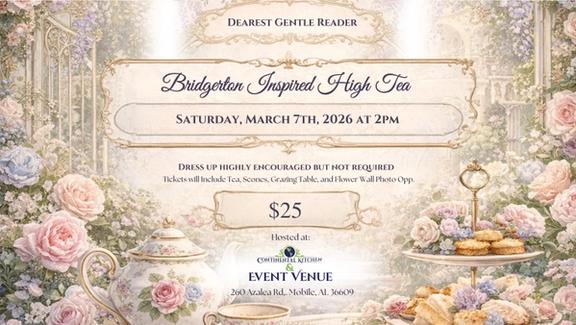 undefined at The Continental Kitchen