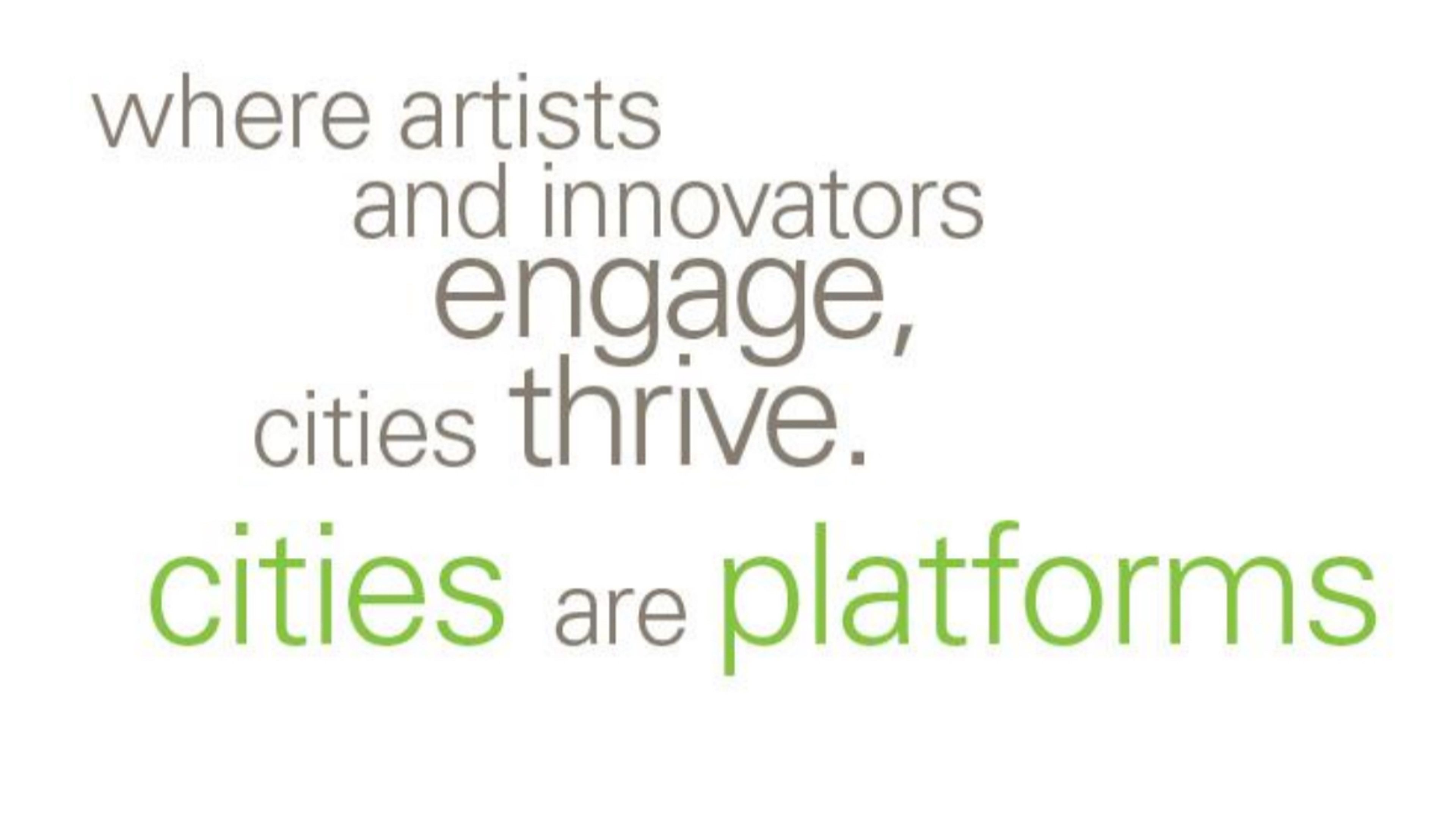 Cities and Resilience