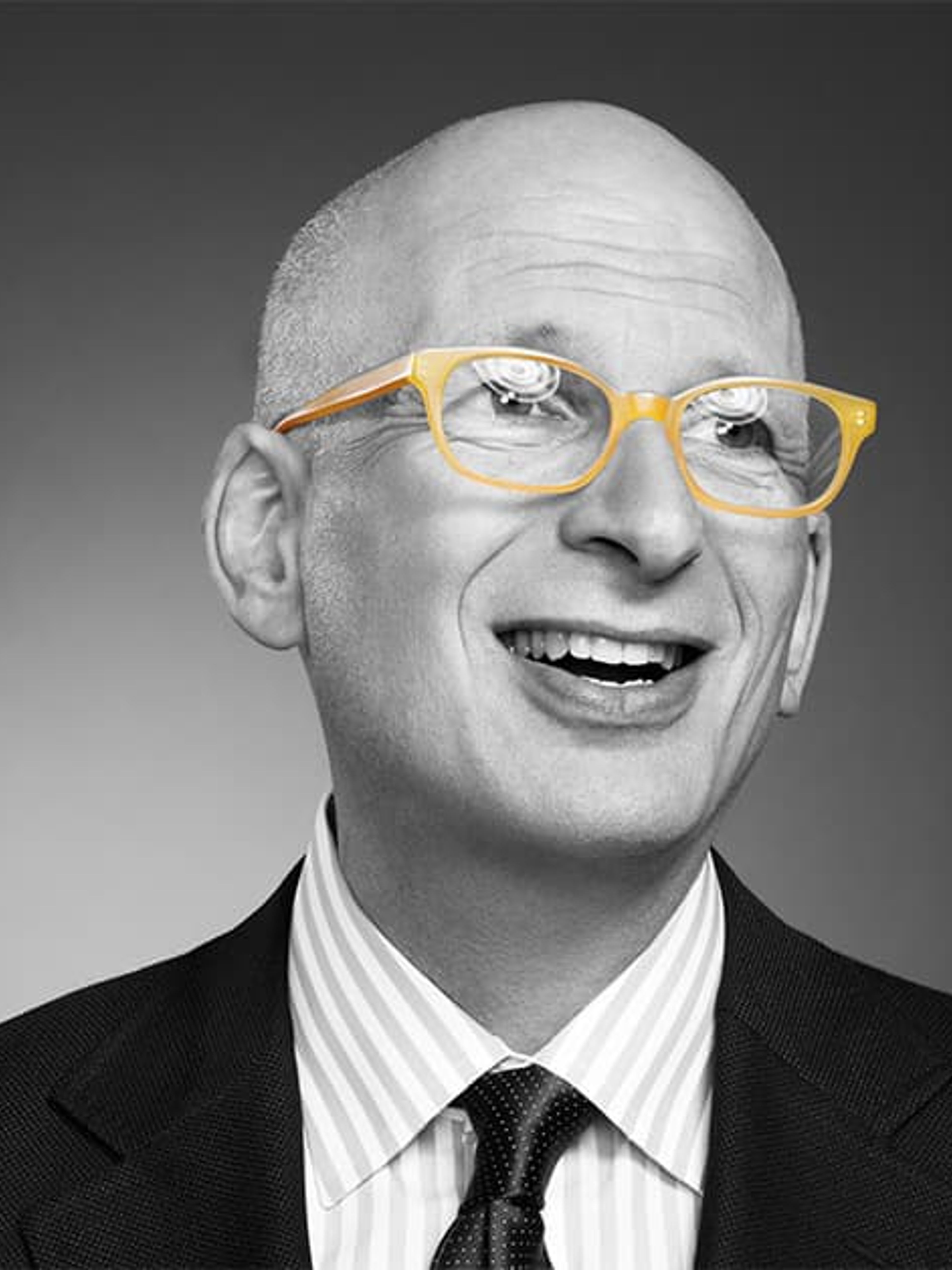 Seth Godin
