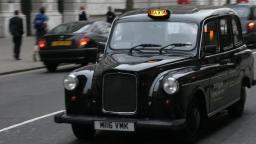 London’s Black Cabs: Gems or Relics?