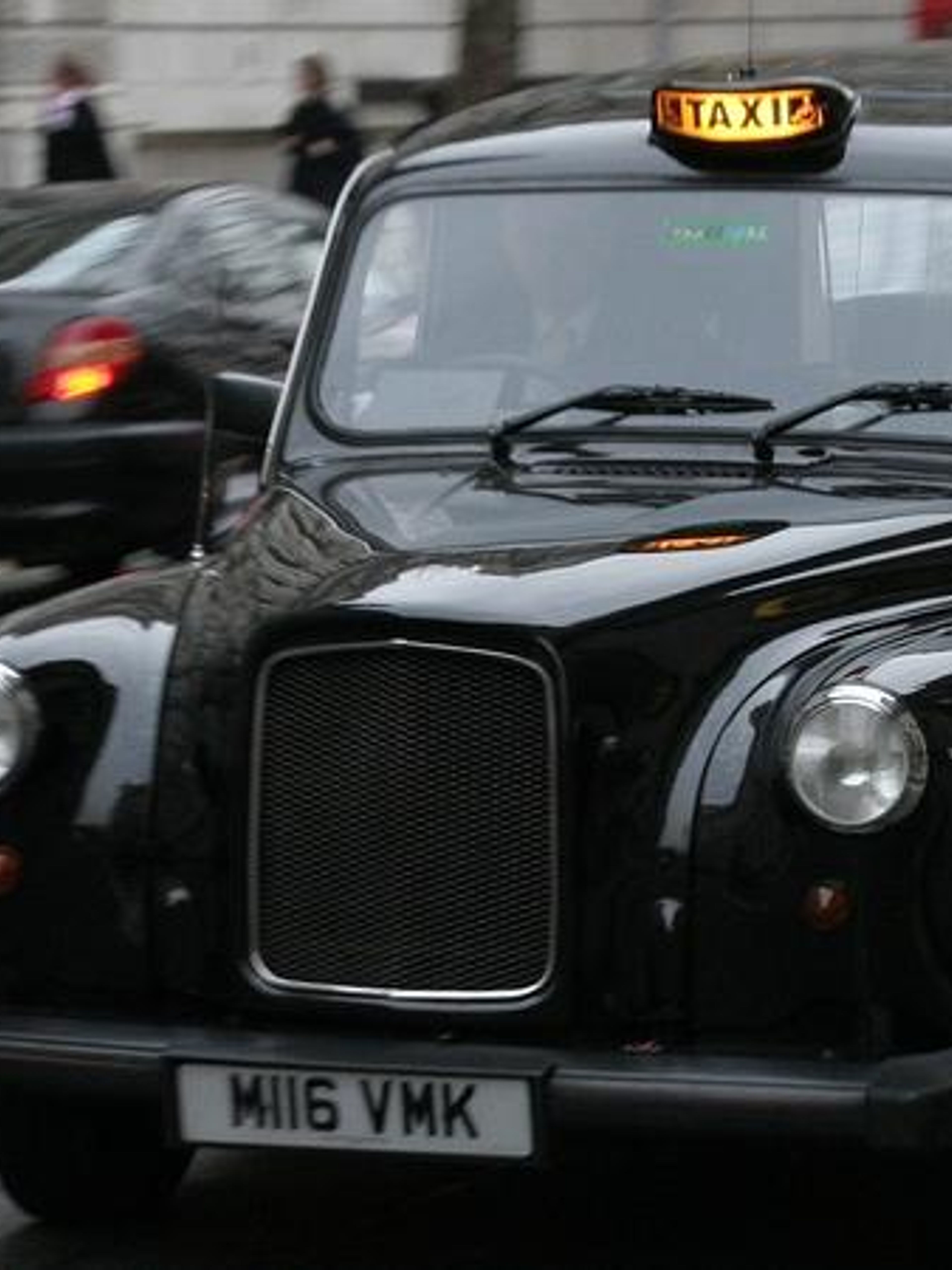 London’s Black Cabs: Gems or Relics?