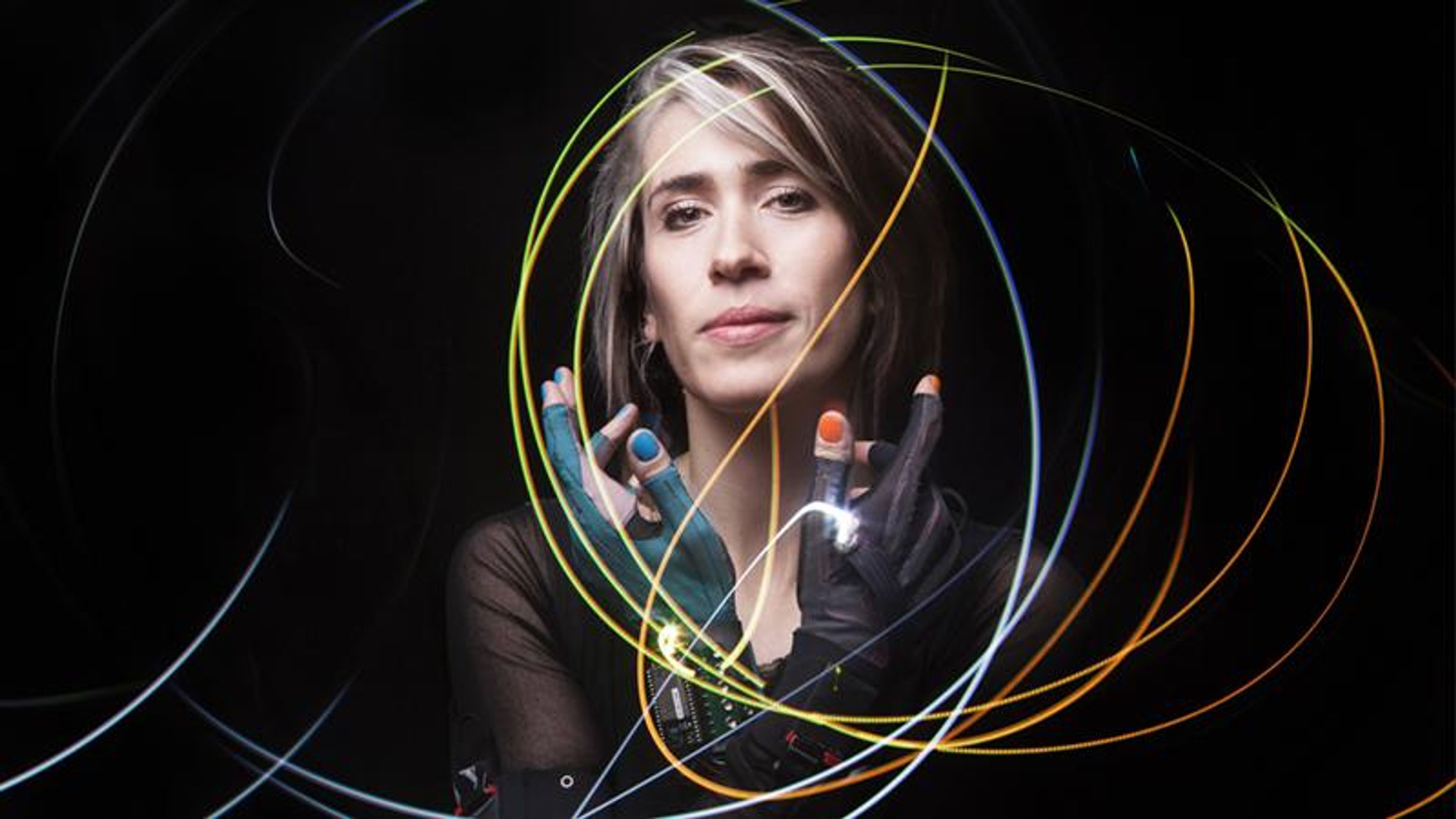 Free Ebook: Imogen Heap’s Road Map to the Future