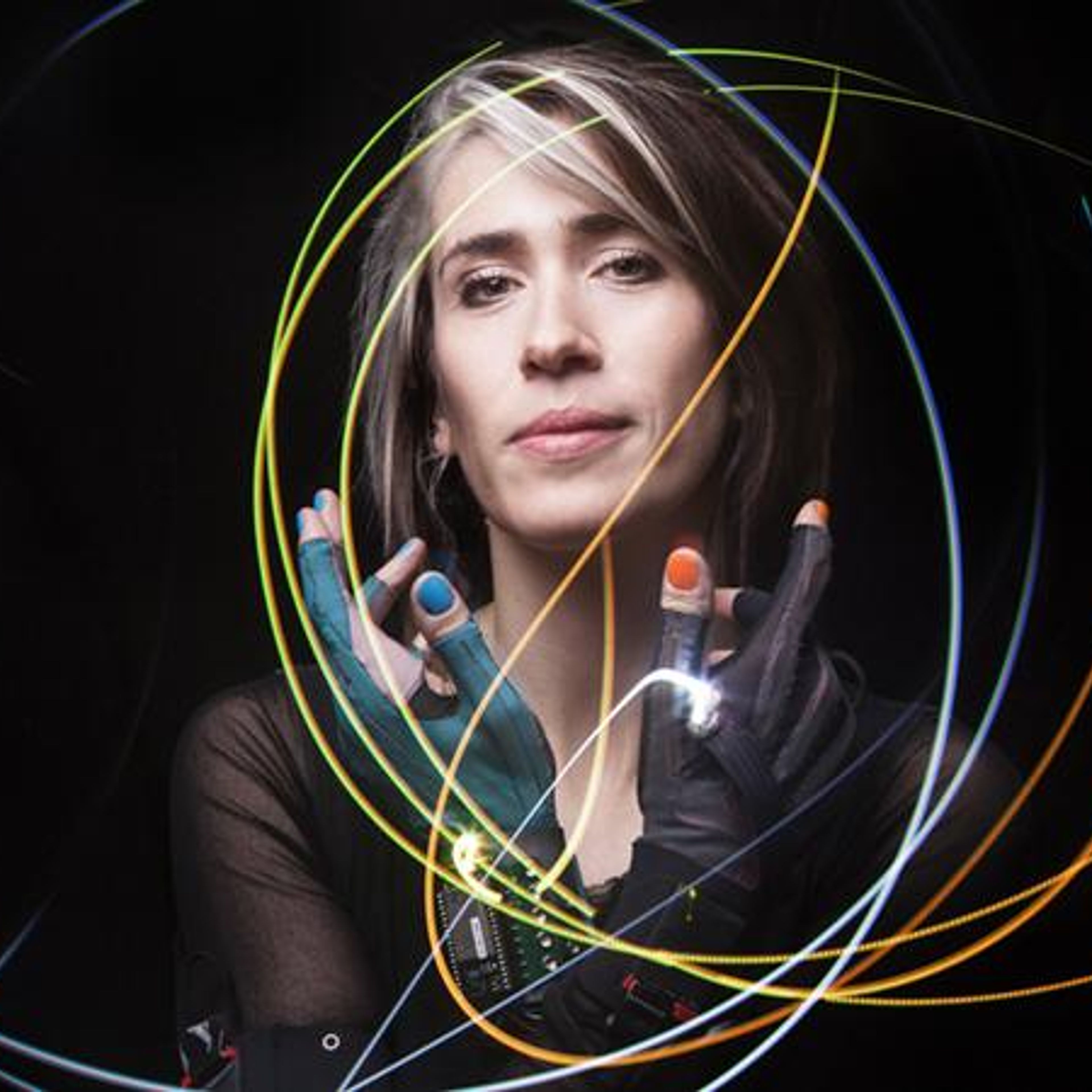 Free Ebook: Imogen Heap’s Road Map to the Future